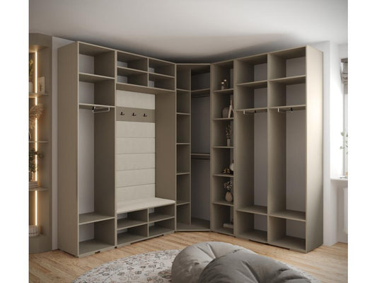 Garde-robe Chicyla 3 Z2 TEOT47931