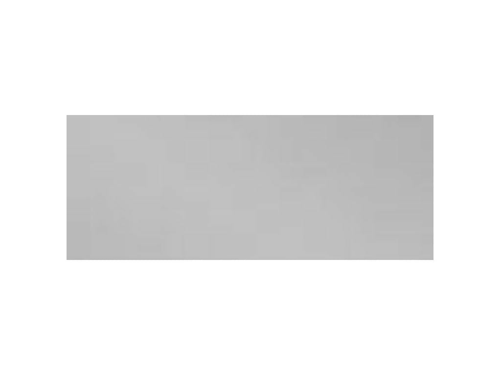 Table ronde design fibre de verre laqué argent Domopure-Dimensions D 130 x H 76 cm EKZM22875