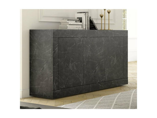 Buffet 3 portes Initial - L160 cm TAEI12663