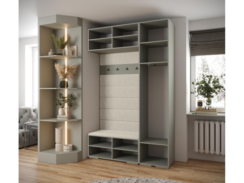 Garde-robe Chicyla 1 Z19 RHON68244