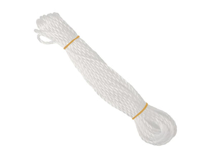 Écran de balcon bleu 75x1000 cm polyester Domopure QDVM08333