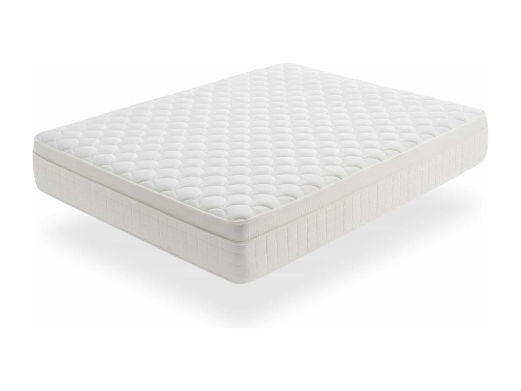 Matelas Domopure Spring Premier 30cm - 90x180 cm AQOY90019