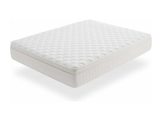 Matelas Domopure Spring Premier 30cm - 90x180 cm AQOY90019