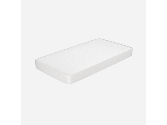Matelas 90x190 Hauteur 20 cm - en Waterfoam orthopédique indéformable - Smart ZRJZ37867