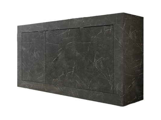 Buffet 3 portes Initial - L160 cm TAEI12663