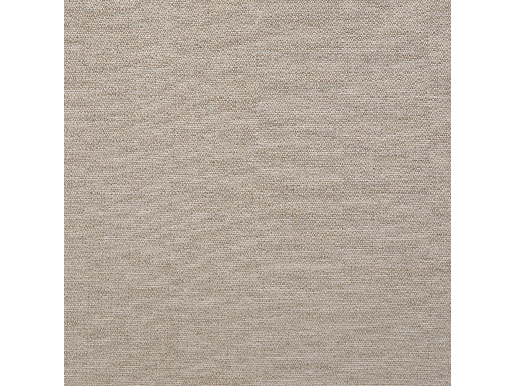 Sommier déco tapissier beige lin - Domopure 120x190 BJQD47114