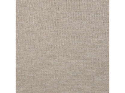 Sommier déco tapissier beige lin - Domopure 120x190 BJQD47114