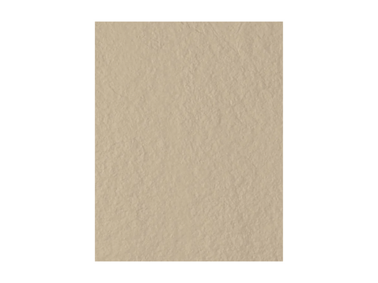 Receveur de Douche 80x90 cm Chicyla RAL 1001 Ligne Chicyla PLUS En Résine et Poudre de Marbre Avec Grille Latérale EN RÉSINE DE MARBRE FYSQ13615