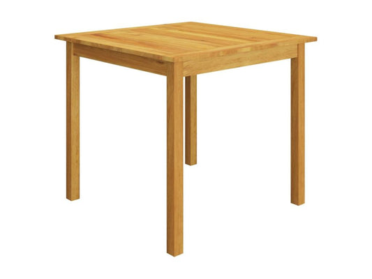 Ensemble de salle à manger de jardin 5 pièces Marron SJEQ85683