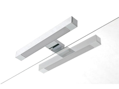 Ensemble de salle de bain 4 pièces Domopure pin arctique WOZY63253