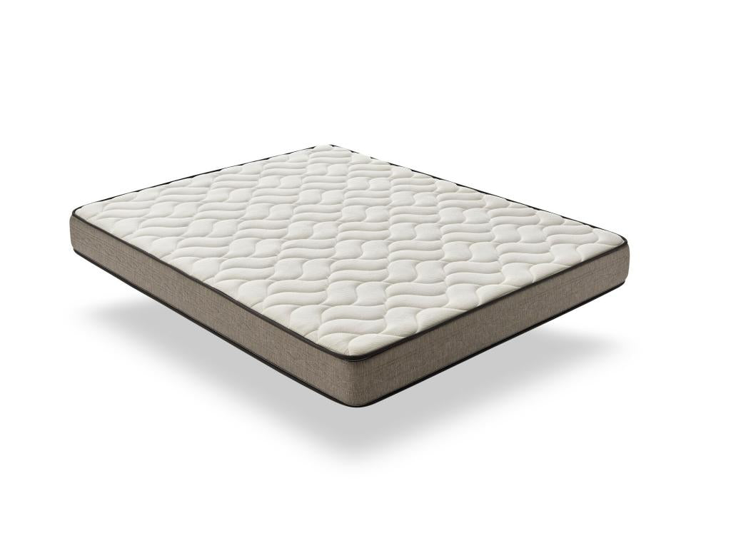 Matelas Domopure Luxury Bio Domopure 200x200 Hauteur 21cm /2 FBIK65526