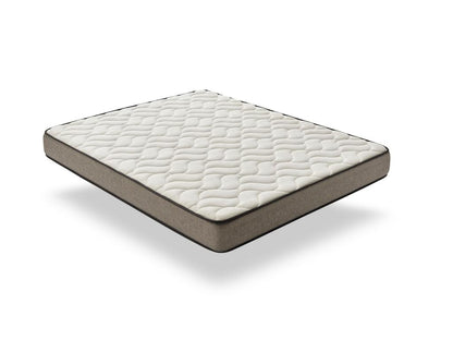 Matelas Domopure Luxury Bio Domopure 200x200 Hauteur 21cm /2 FBIK65526