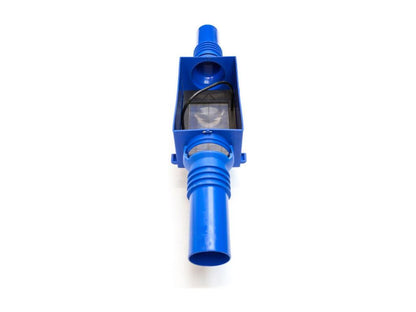 Filtre D'eau De Pluie En Ligne Domopure 110 Sans Anneaux D'encrage RJCT38180