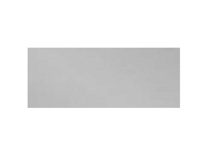 Table ronde design fibre de verre laqué argent Domopure-Dimensions D 130 x H 76 cm EKZM22875