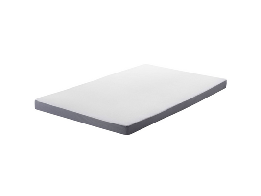 Matelas en mousse Chicyla Moyennement ferme 90x200 cm HXOF66469
