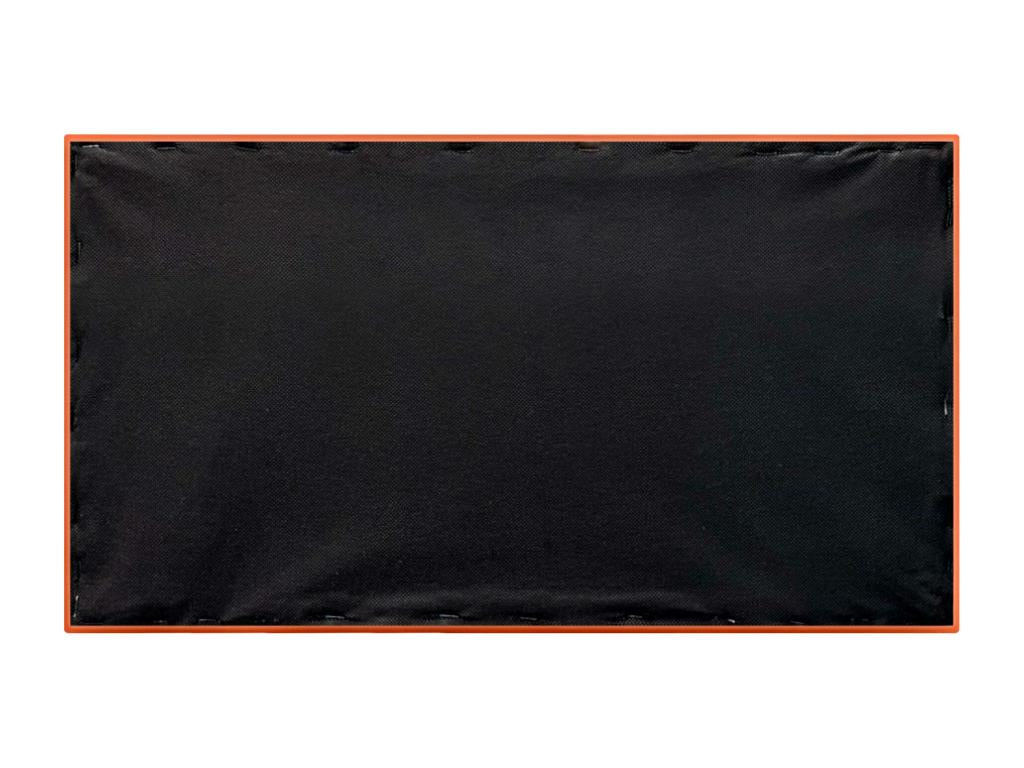 Domopure Panneaux Rembourrés en Similicuir Autocollants pour Mur Acoustiques Absorbants Protection contre les Chocs Têtes de Lit Domopure 50x30cm KBJD64233