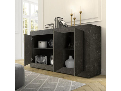 Buffet 3 portes Initial - L160 cm TAEI12663