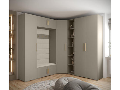 Garde-robe Chicyla 3 Z2 TEOT47931