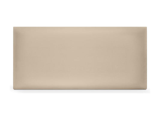 Chicyla Tête de lit simili cuir lisse 110x50cm Lits 105 - Chicyla UCBE49325