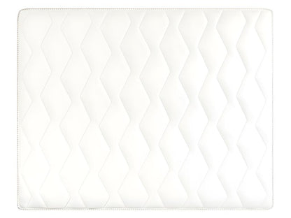 Domopure - Matelas ressorts accueil ferme Dimensions - 140x190 cm BWOO25034