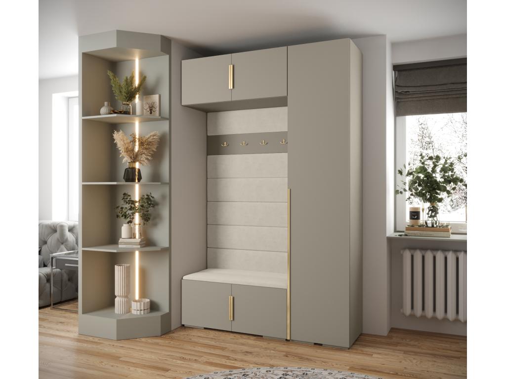 Garde-robe Chicyla 1 Z19 RHON68244