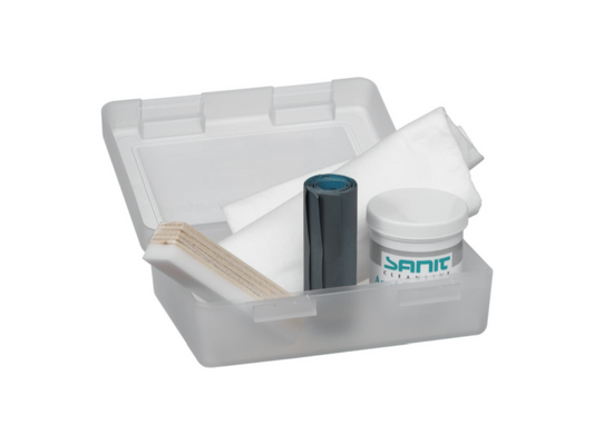 Domopure de polissage Domopure rénover réparer des surfaces acryliques MCJN54571