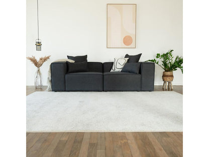 Home Domopure Canapé modulable Domopure Anthracite S XQDG12986