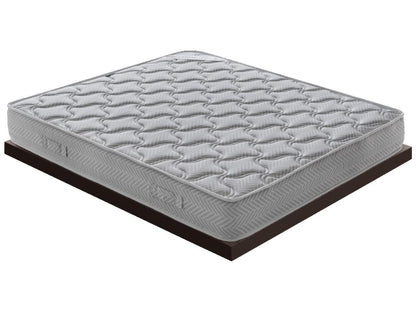 Matelas Waterfoam - hauteur 20 cm - réversible - 11 zones de confort 105x190 cm TCID30460