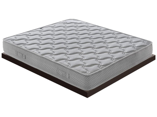 Matelas Waterfoam - hauteur 20 cm - réversible - 11 zones de confort 105x190 cm TCID30460