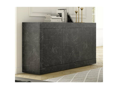 Buffet 3 portes Initial - L160 cm TAEI12663