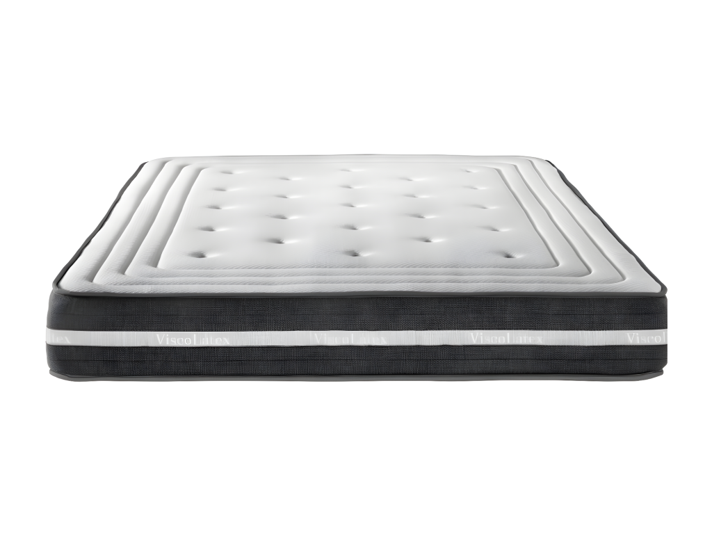 Matelas Domopureélastique 25 cm Domopure 4D SXGH34818