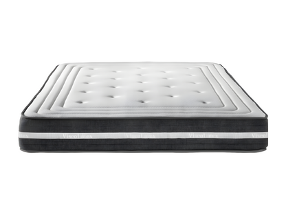 Matelas Domopureélastique 25 cm Domopure 4D SXGH34818