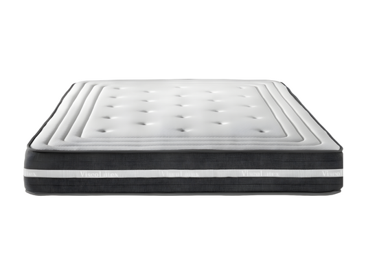 Matelas Domopureélastique 25 cm Domopure 4D SXGH34818